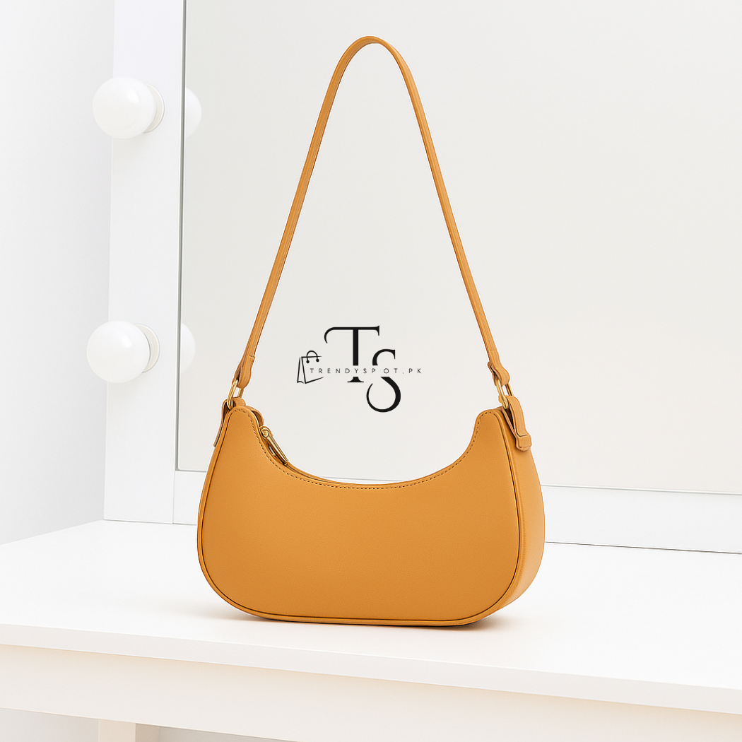 MOON MUSTARD - Trendyspot.pk