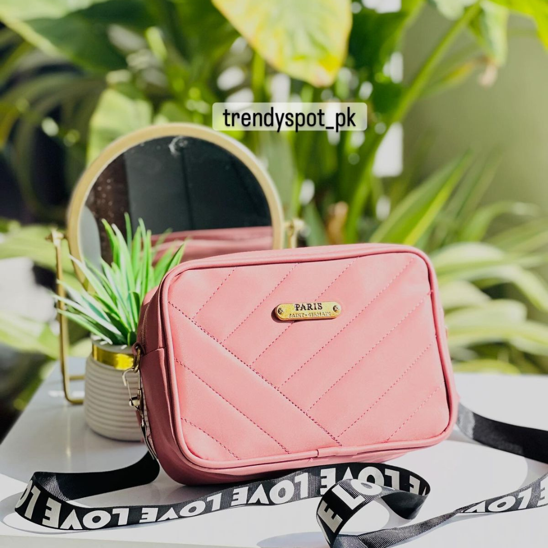 PARTY PINK - Trendyspot.pk