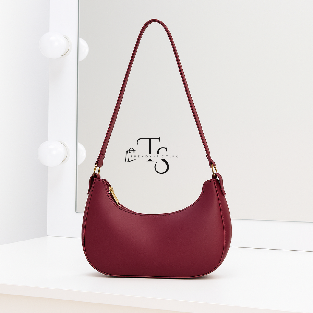MOON MEROON - Trendyspot.pk