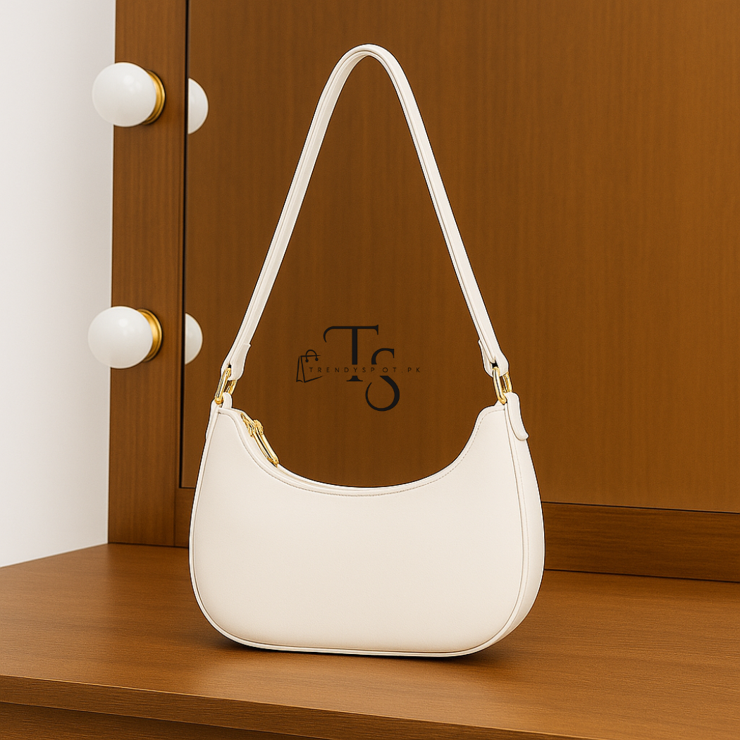 MOON WHITE - Trendyspot.pk