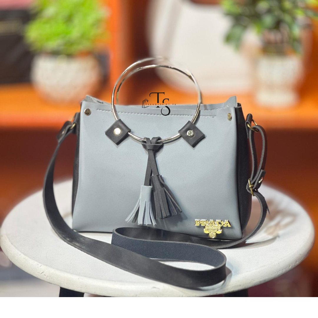 DOUBLE GREY - Trendyspot.pk