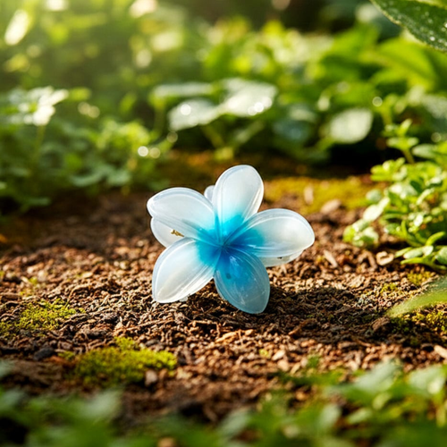 Floral Hair Clips for Women | Ferozi - Sharjeel.pk