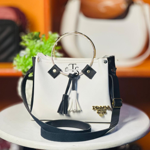 DOUBLE WHITE - Trendyspot.pk