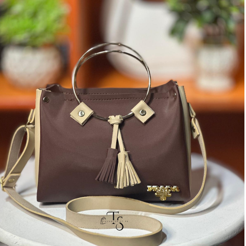 DOUBLE CHOCOLATE - Trendyspot.pk