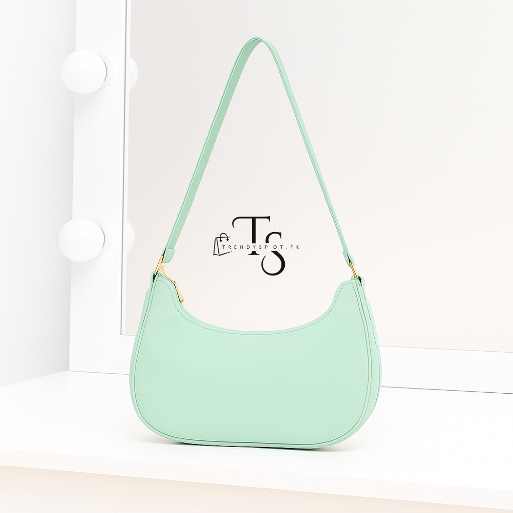 MOON LIGHT GREEN