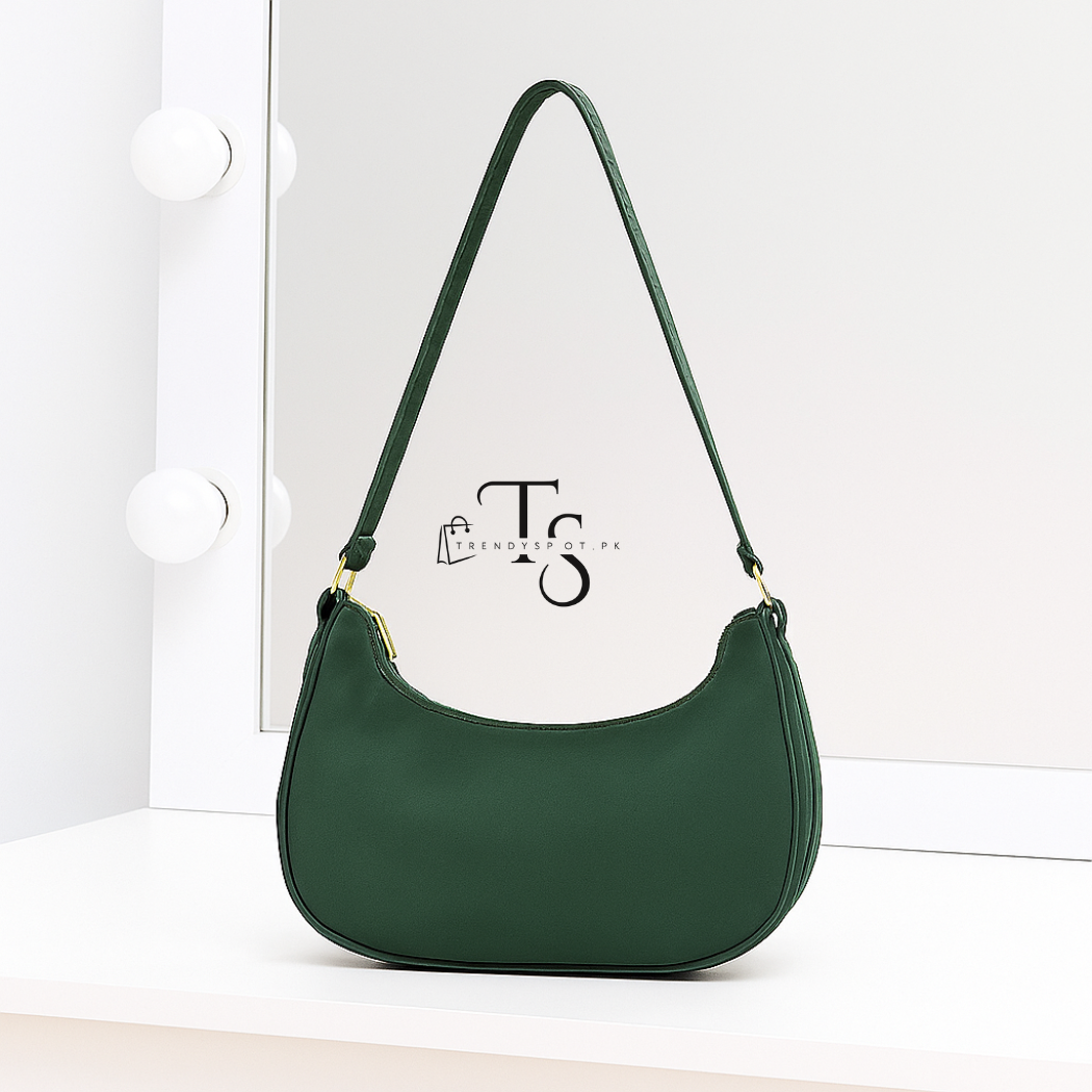 MOON GREEN