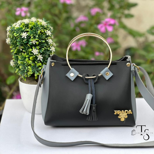 DOUBLE BLACK - Trendyspot.pk