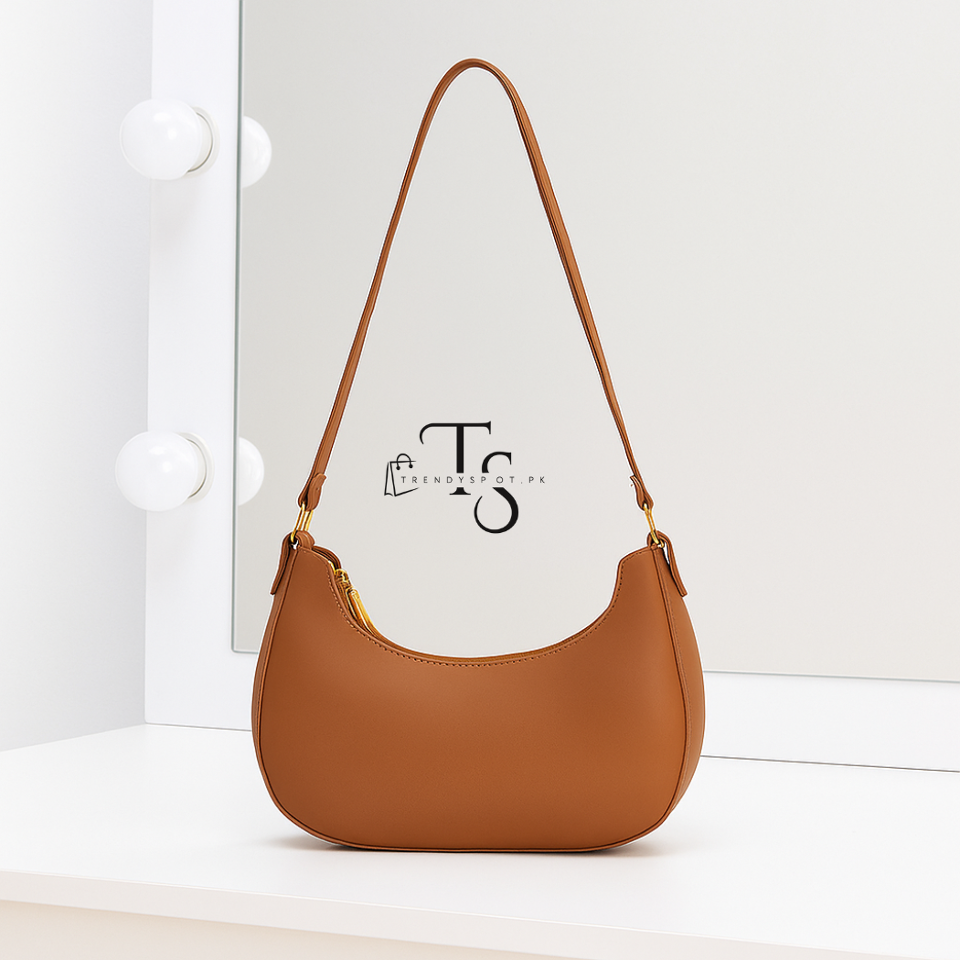 MOON BROWN
