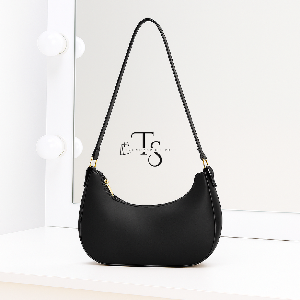 MOON BLACK - Trendyspot.pk