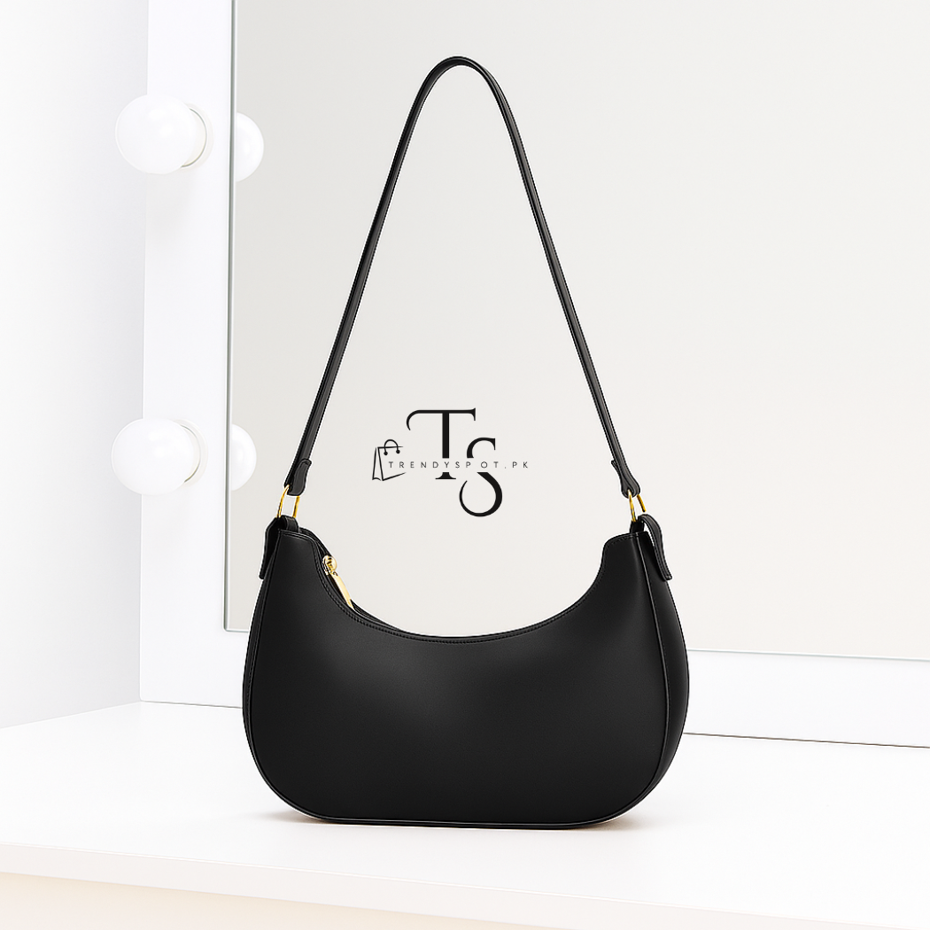 MOON BLACK