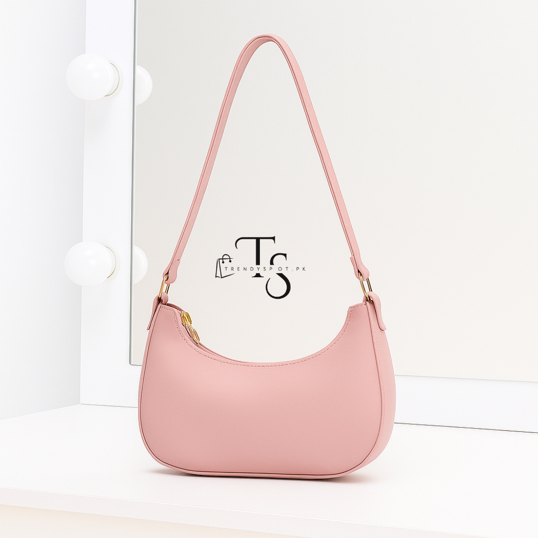 MOON PINK