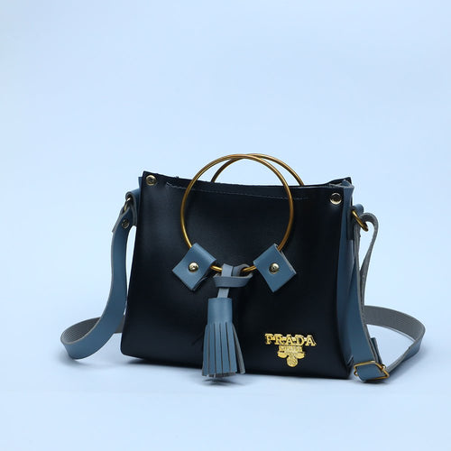 DOUBLE BLACK - Sharjeel.pk