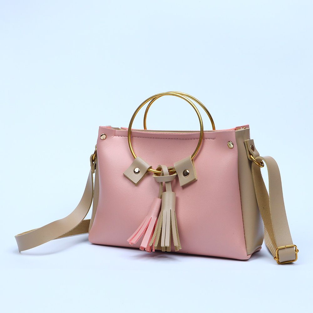 DOUBLE PINK - Sharjeel.pk