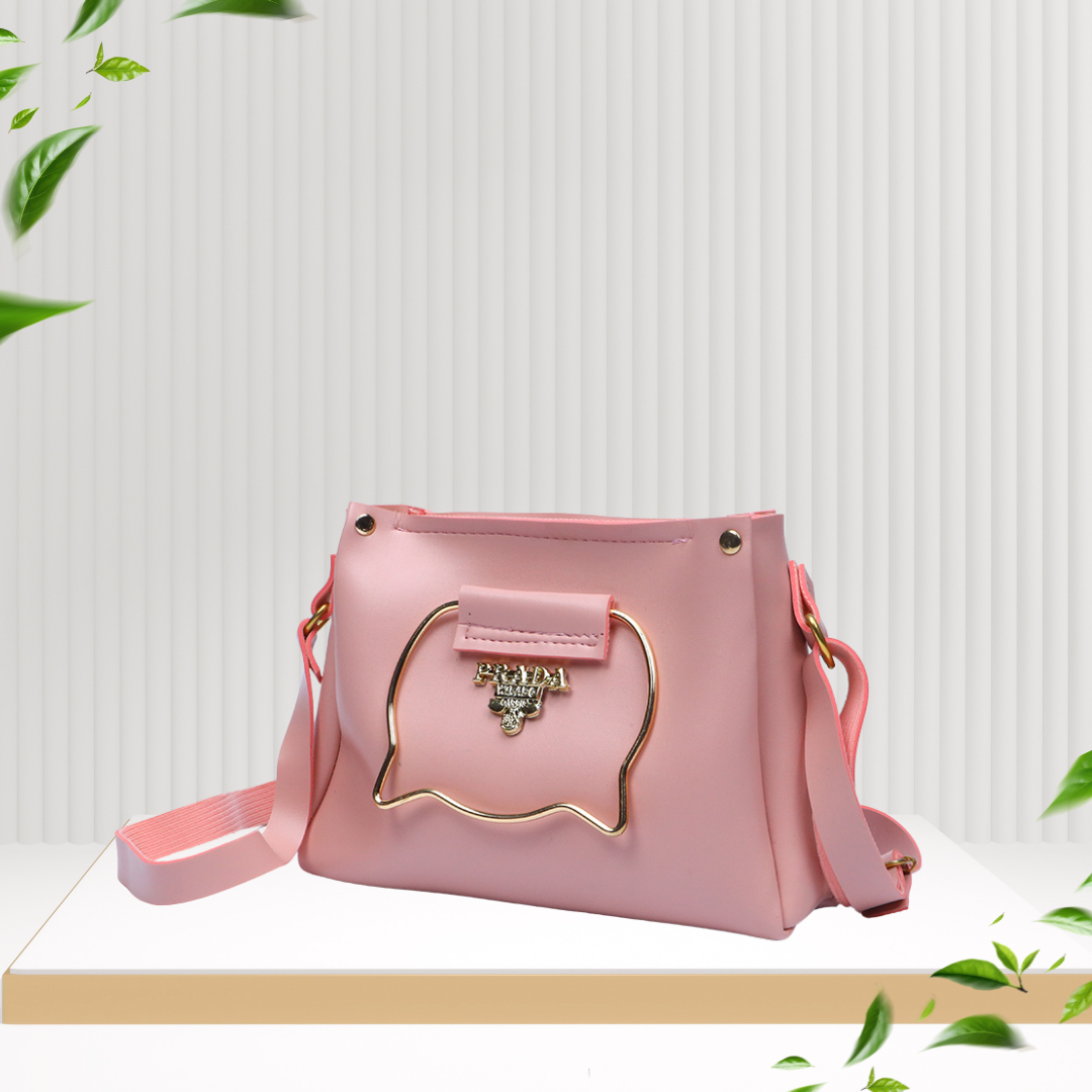 PINK CAT - Sharjeel.pk