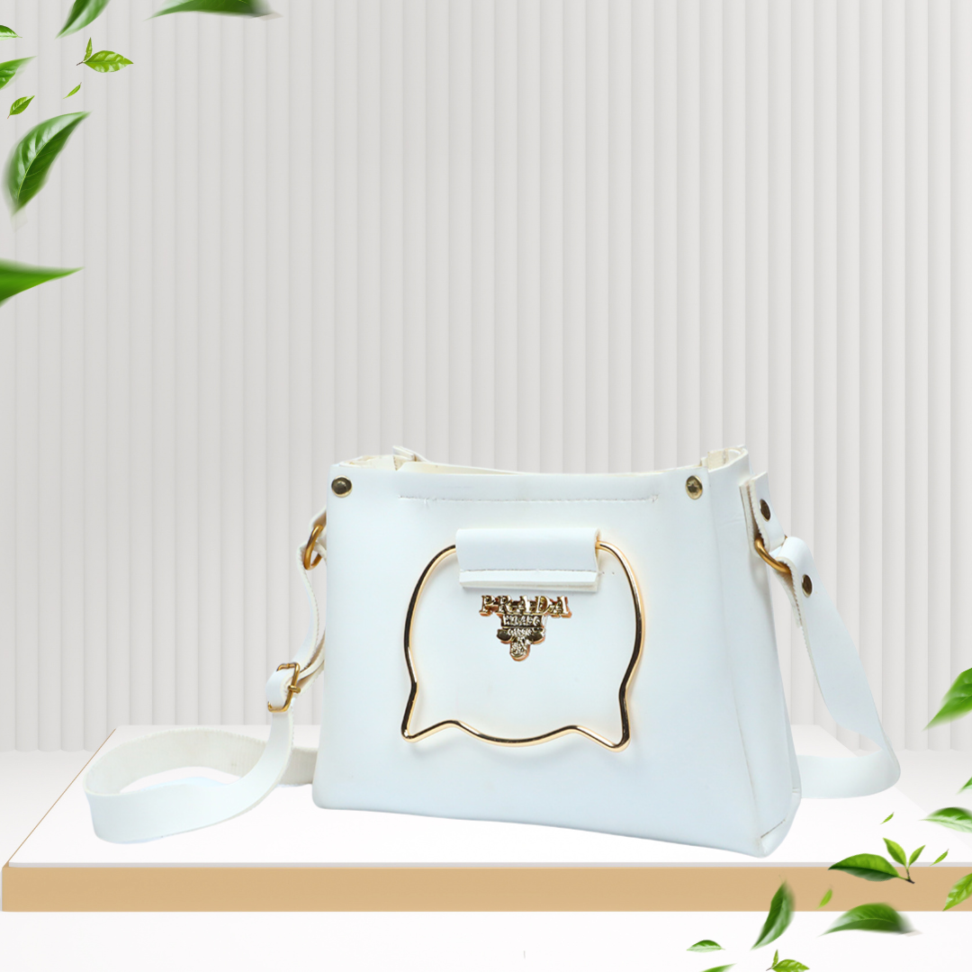 WHITE CAT - Sharjeel.pk