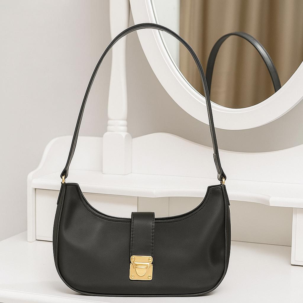 RIVA BLACK - Trendyspot.pk