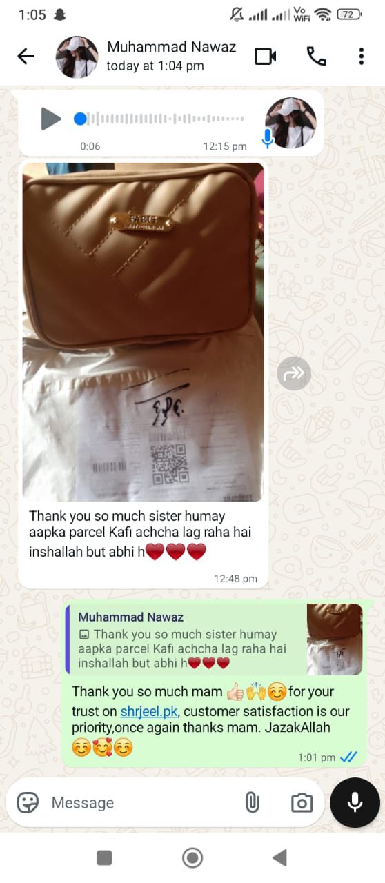 PARTY SKIN - Sharjeel.pk